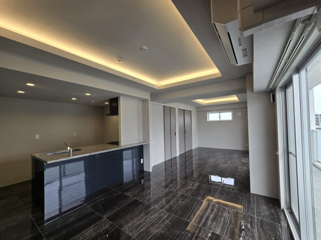 THE LOUNGE LINEAR GATE|名古屋市の賃貸ならMy賃貸の居間・リビング|THE LOUNGE LINEAR GATE