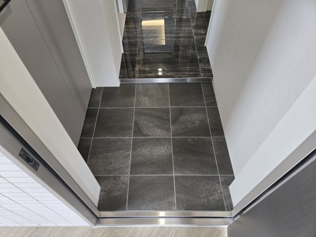 THE LOUNGE LINEAR GATE|名古屋市の賃貸ならMy賃貸の玄関|THE LOUNGE LINEAR GATE