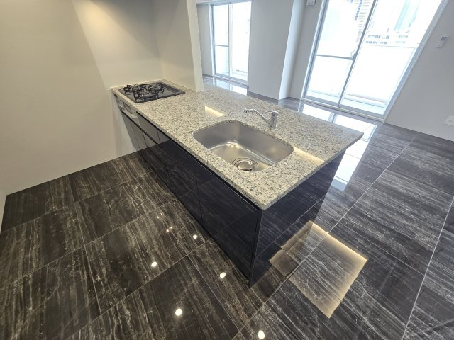 THE LOUNGE LINEAR GATE|名古屋市の賃貸ならMy賃貸のキッチン|THE LOUNGE LINEAR GATE