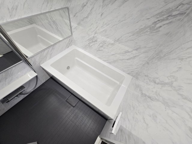 THE LOUNGE LINEAR GATE|名古屋市の賃貸ならMy賃貸の浴室|THE LOUNGE LINEAR GATE