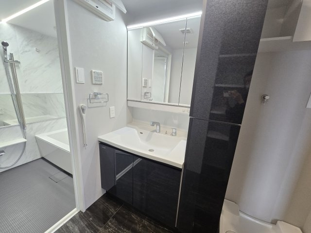 THE LOUNGE LINEAR GATE|名古屋市の賃貸ならMy賃貸の洗面所|THE LOUNGE LINEAR GATE