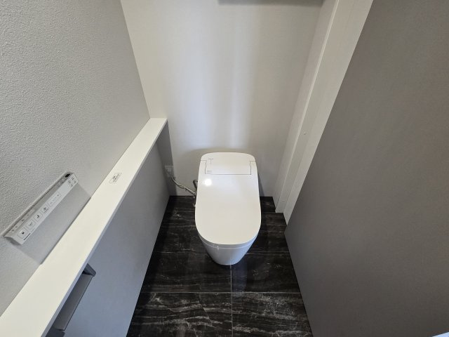 THE LOUNGE LINEAR GATE|名古屋市の賃貸ならMy賃貸のトイレ|THE LOUNGE LINEAR GATE