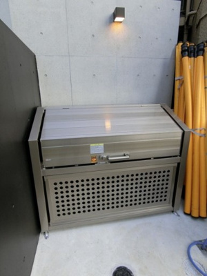 【その他共用部分】 | SOU祐天寺