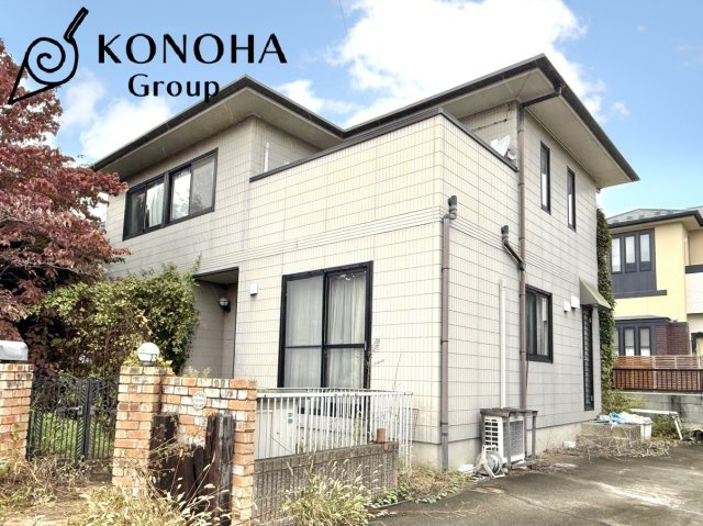 【中古戸建】前橋市鳥取町