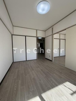 【内装】 | 第２関口マンション