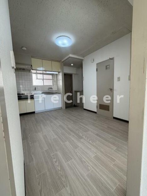 【居間・リビング】 | 第２関口マンション