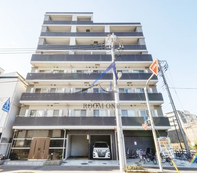 EXZA REGALO 西日暮里