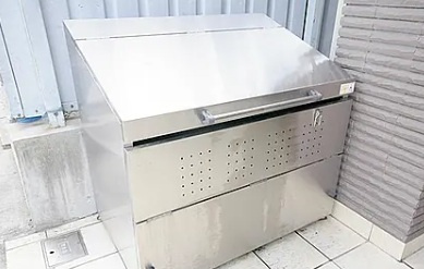 【その他共用部分】 | イーストワン中目黒