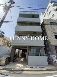【外観】