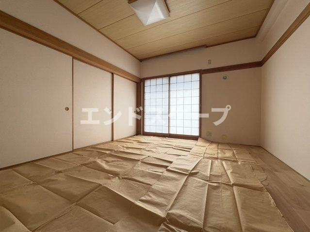 T-one MIYAHARA East Aの内装|高崎、前橋、伊勢崎エリアのお部屋探しはエンドスケープまで！お客様の理想お聞かせ下さい♪