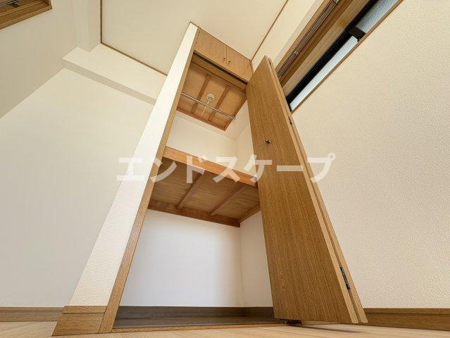 T-one MIYAHARA East Aの内装|高崎、前橋、伊勢崎エリアのお部屋探しはエンドスケープまで！お客様の理想お聞かせ下さい♪