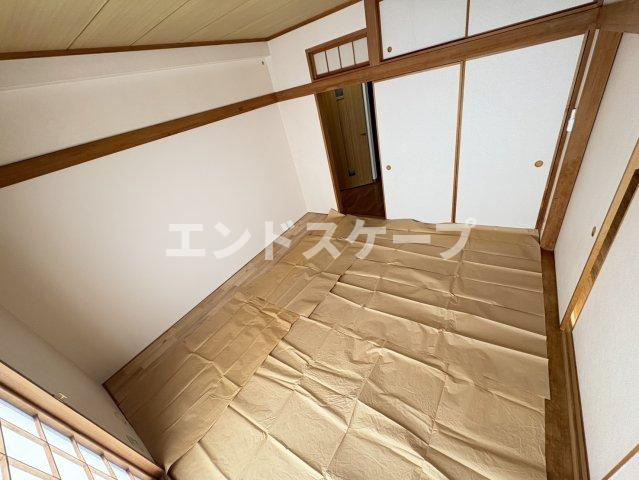 T-one MIYAHARA East Aの内装|高崎、前橋、伊勢崎エリアのお部屋探しはエンドスケープまで！お客様の理想お聞かせ下さい♪