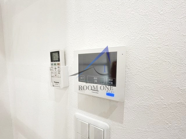 プレミアハイツ六町の内装