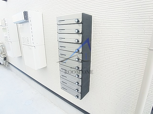 プレミアハイツ六町のその他共用部分