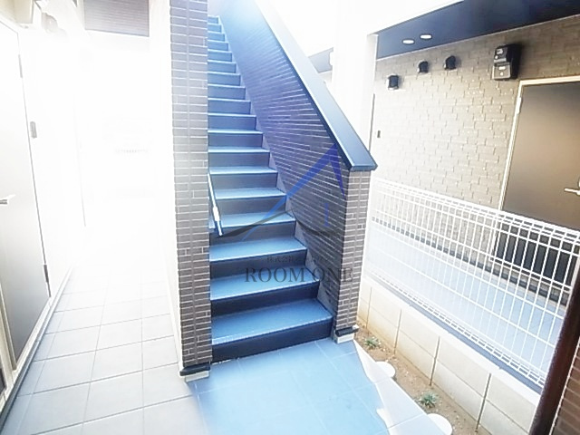 プレミアハイツ六町のその他共用部分