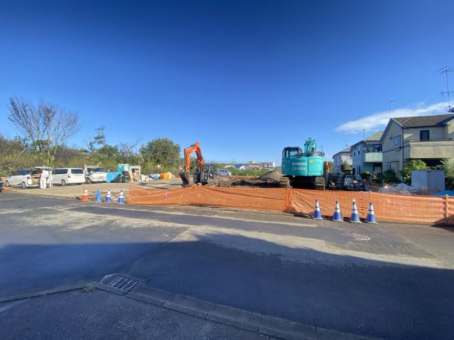 『八王子市土地』八王子市弐分方町724-5【仲介手数料無料】