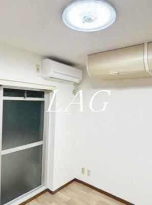 【寝室】 | エヴェナール要町 | 寝室です。