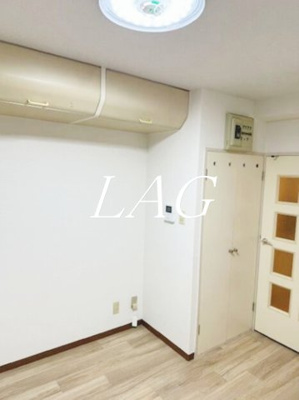 【居間・リビング】 | エヴェナール要町 | 洋室のお部屋です。