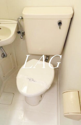 【トイレ】 | エヴェナール要町 | トイレです。