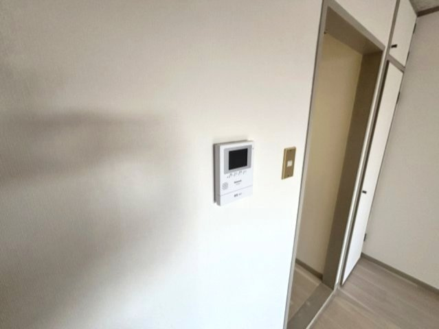 シティング六甲第一マンションのセキュリティ