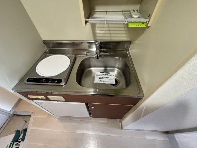 シティング六甲第一マンションのその他