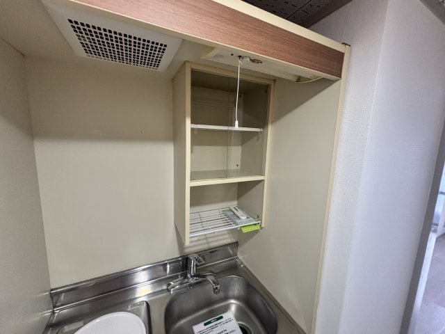 シティング六甲第一マンションのその他