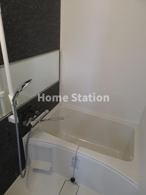 【浴室】 | メゾン・ド・アンシャンテ