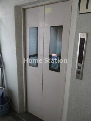 【その他共用部分】 | メゾン・ド・アンシャンテ