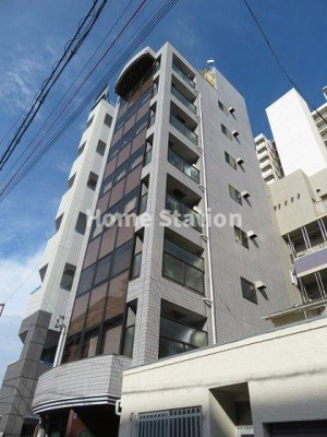 【外観】 | メゾン・ド・アンシャンテ