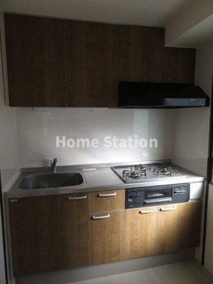 【キッチン】 | メゾン・ド・アンシャンテ