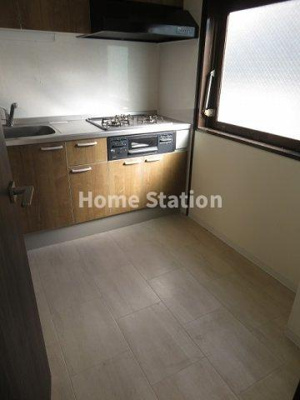 【内装】 | メゾン・ド・アンシャンテ