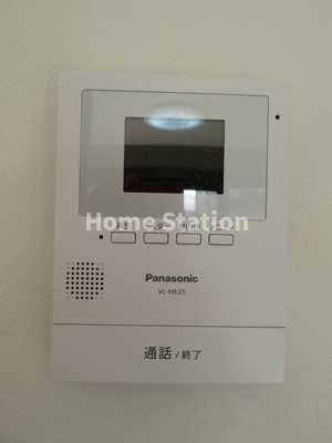 【セキュリティ】 | メゾン・ド・アンシャンテ