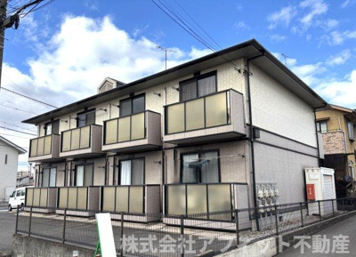 【外観】 | アネックス'99