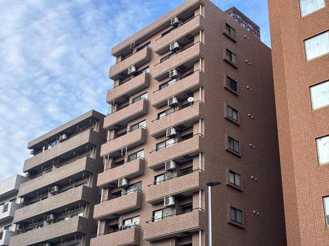 ハイシティ目黒