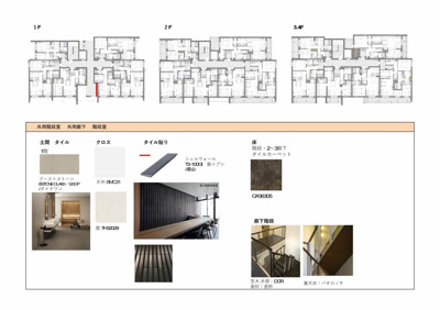 【その他】 | シャーメゾンサクラスクエア本郷