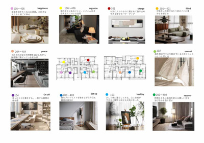 【その他】 | シャーメゾンサクラスクエア本郷