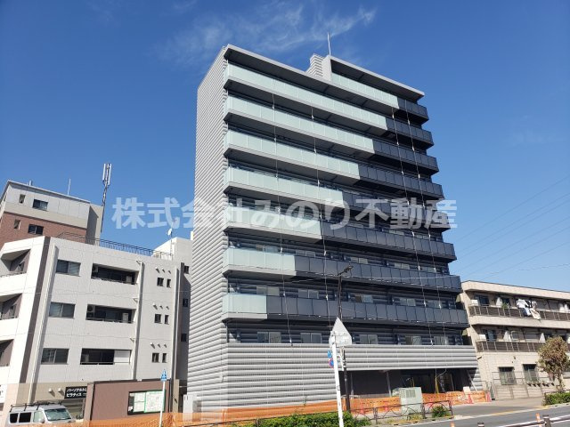 ミライズ新小岩マーロ