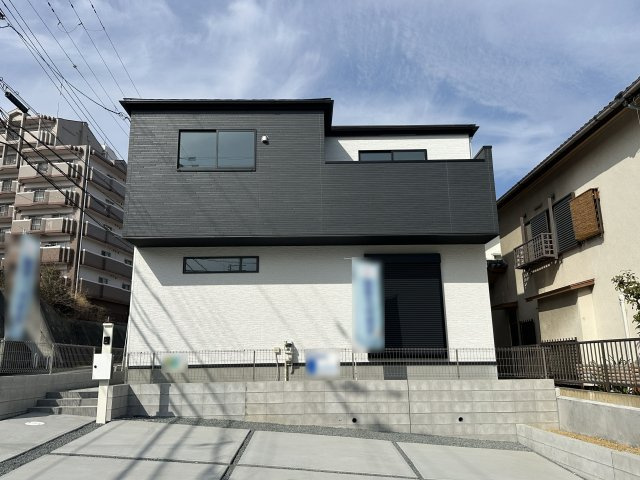 神戸市西区伊川谷町有瀬新築戸建