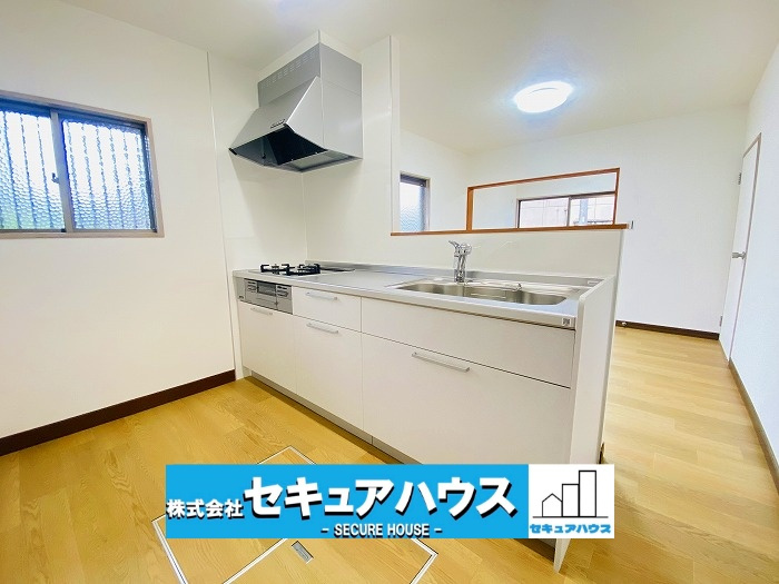 【今からご案内可能】知多市梅が丘2丁目　中古住宅