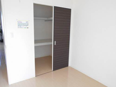 【収納】 | グランマストシエロⅡ