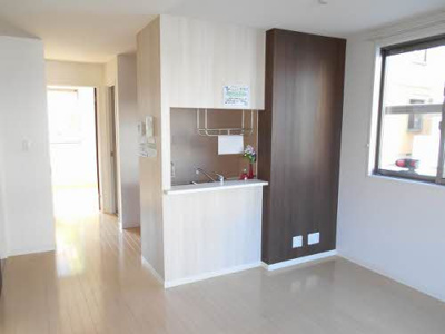 【内装】 | グランマストシエロⅡ