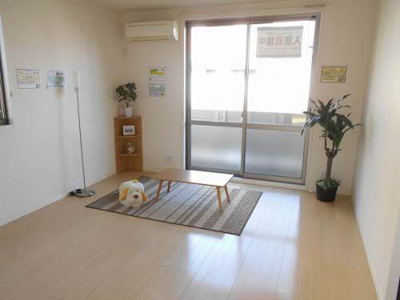 【その他】 | グランマストシエロⅡ