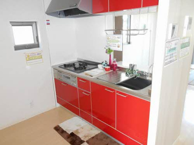 【キッチン】 | グランマストシエロⅡ