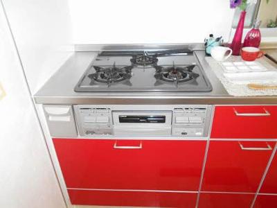 【キッチン】 | グランマストシエロⅡ