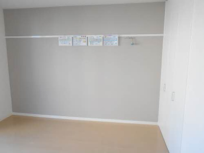 【収納】 | グランマストシエロⅡ