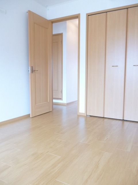 コンフォート　スクエアＣのその他