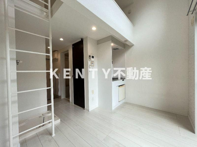 【内装】 | コンフォールＳ | 物件の内装です