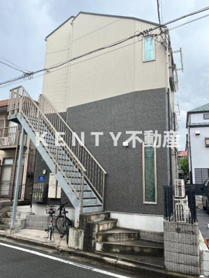 【その他共用部分】 | コンフォールＳ