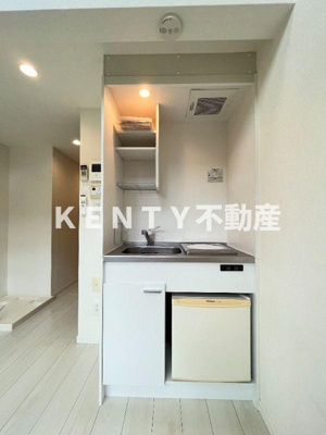 【キッチン】 | コンフォールＳ | 使いやすいキッチンです