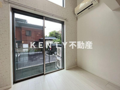 【内装】 | コンフォールＳ | 内装は落ち着いています